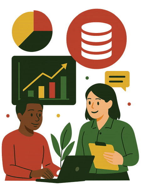 Business intelligence and data analytics